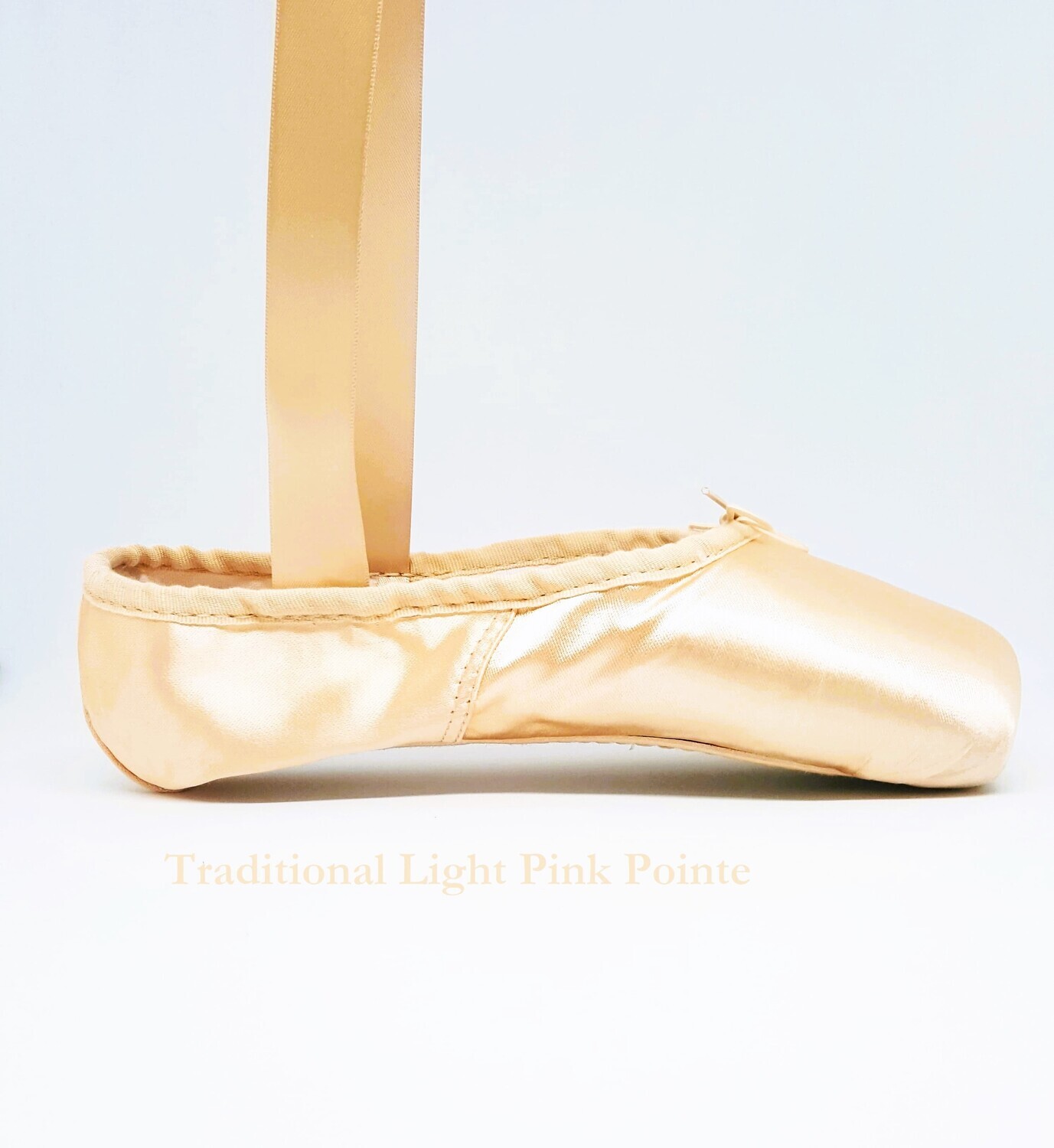 Blondie Ballerina