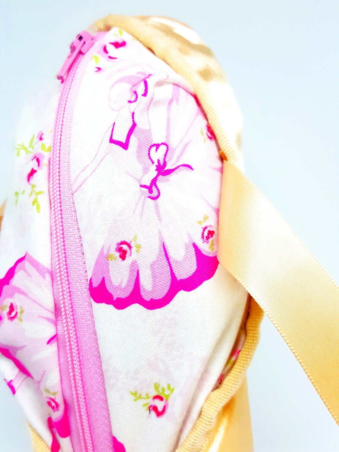 Re-Release : Ballerina Bliss