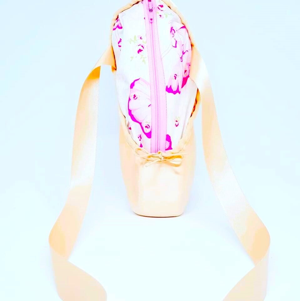Re-Release : Ballerina Bliss