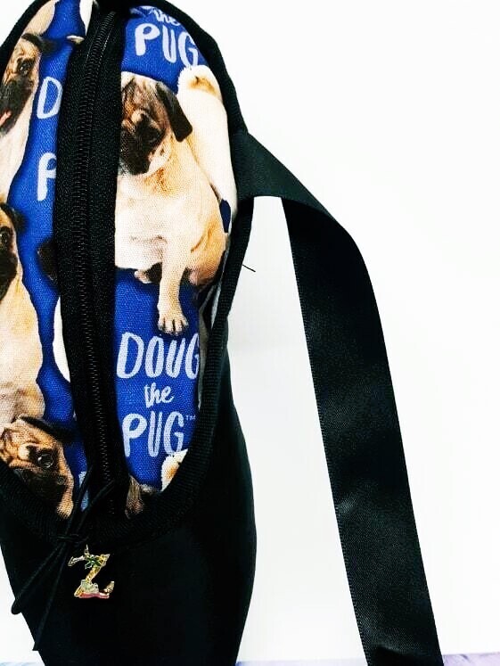 Doug The Pug