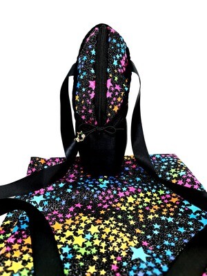 Cosmic Starshine