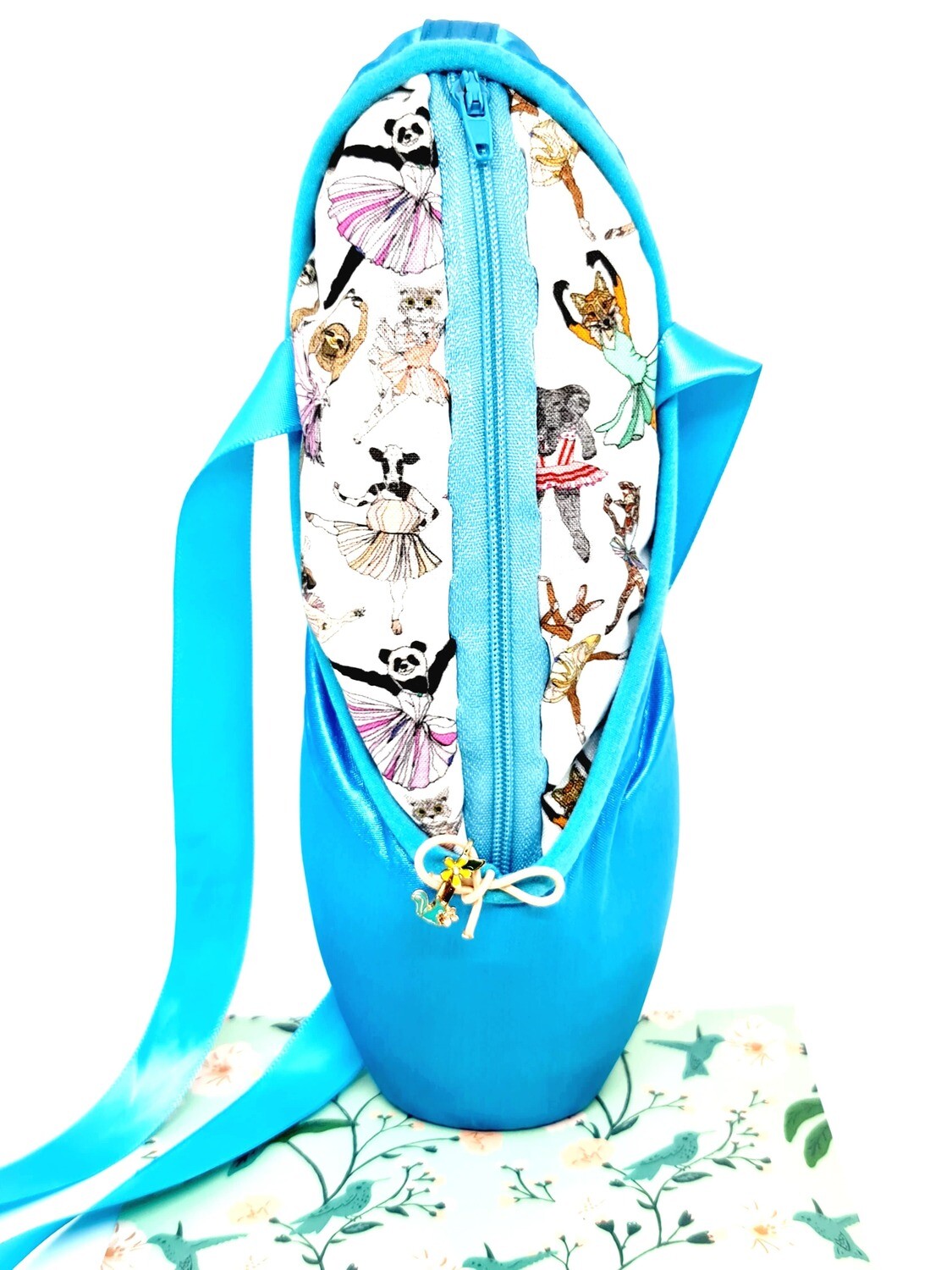Ballet Le&#39; Fauna ~ [1 Of A Kind]