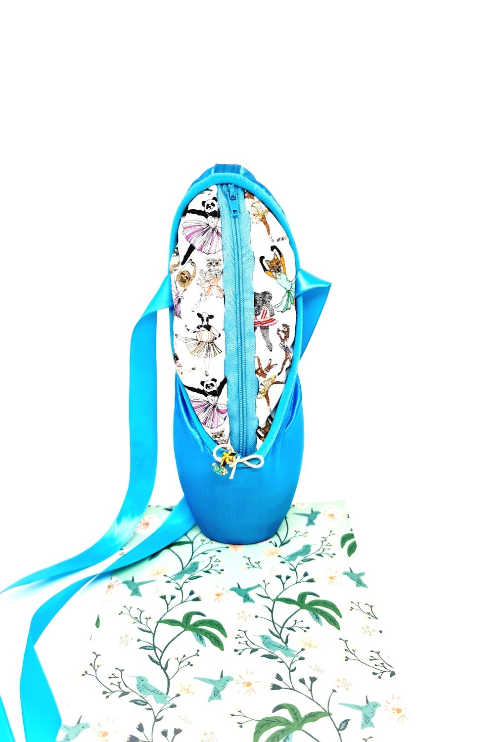 Ballet Le&#39; Fauna ~ [1 Of A Kind]