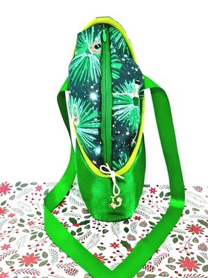 Green Twirlers ~ [1 Of A Kind]