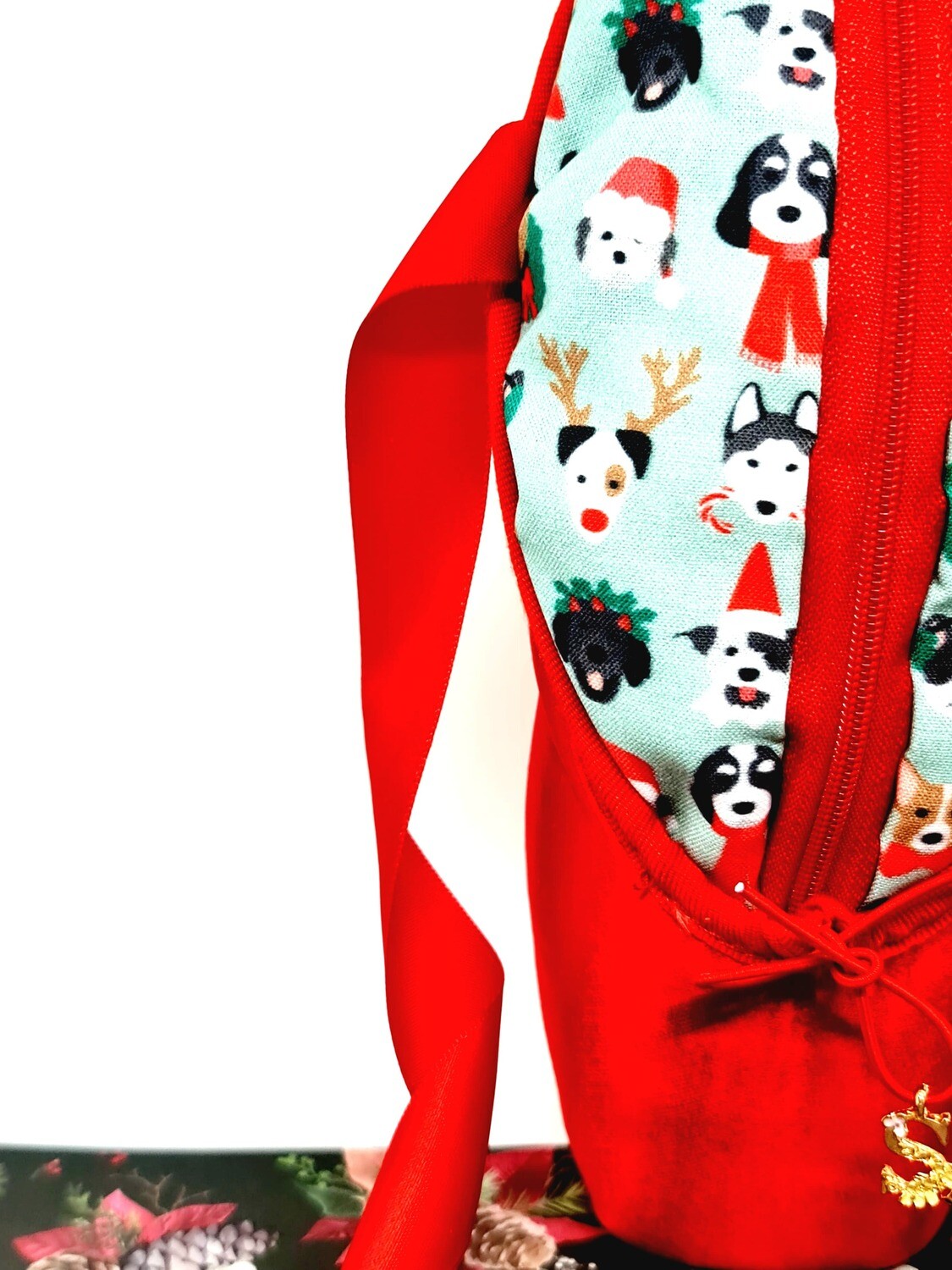 Merry Woofmas! ~ [1 Of A Kind]