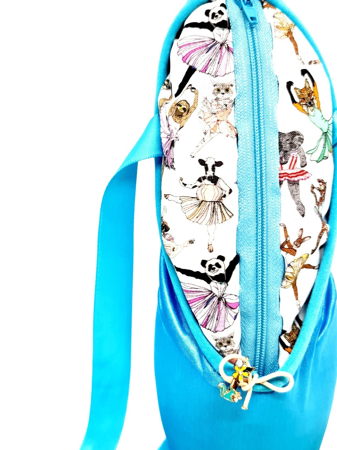 Ballet Le&#39; Fauna ~ [1 Of A Kind]