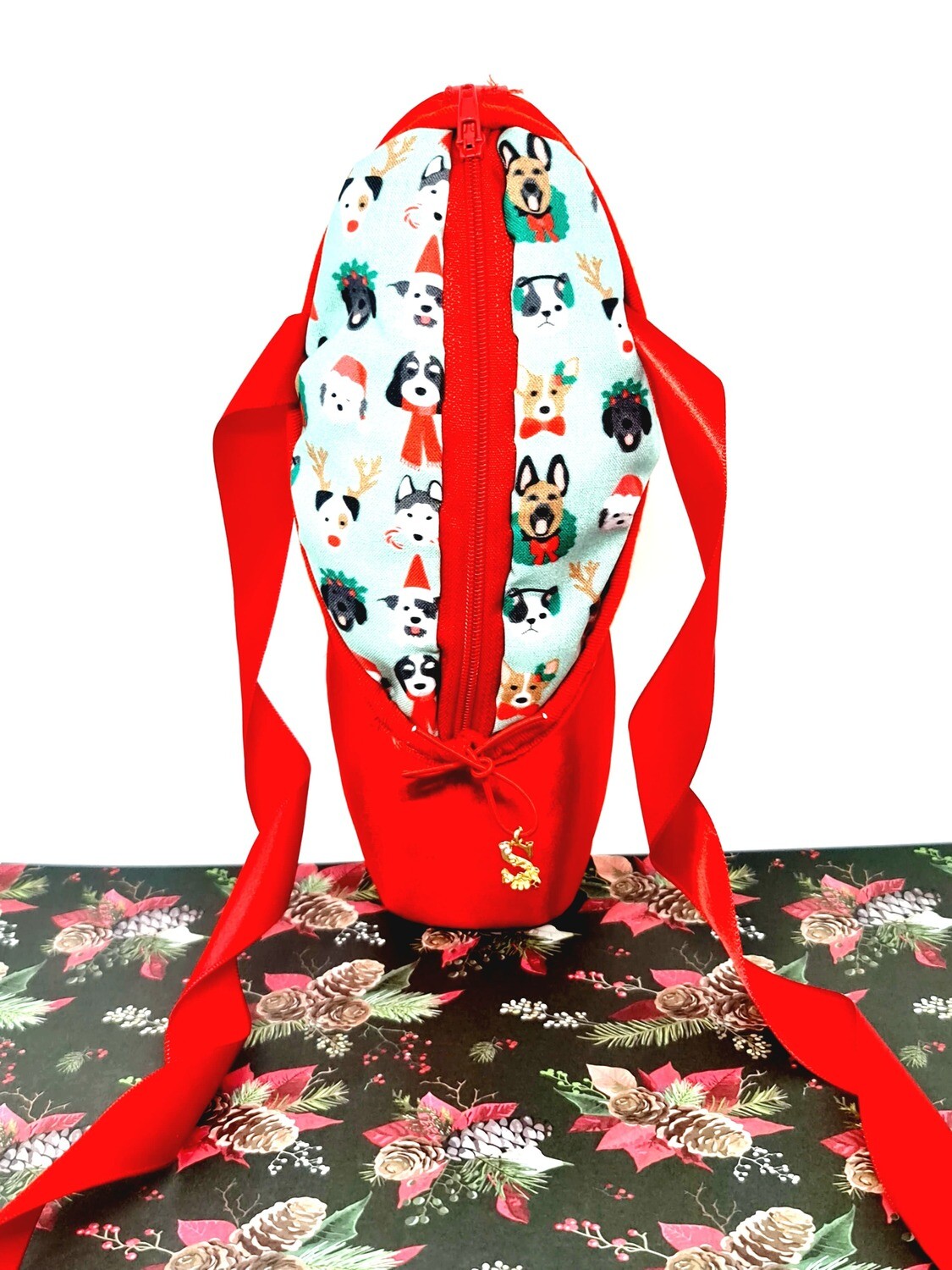 Merry Woofmas! ~ [1 Of A Kind]