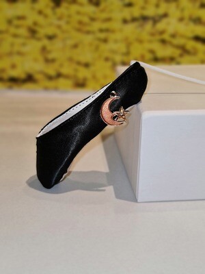Pirouette Pops! Black Moons Stars &amp; Planets Keyring