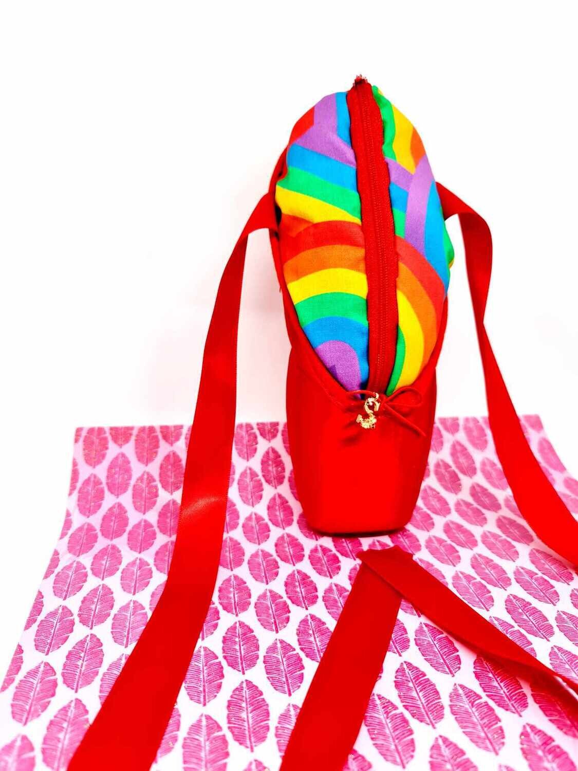 Rainbow Rave ~ [1 Of A Kind]
