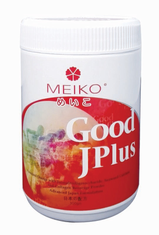 GOOD J PLUS