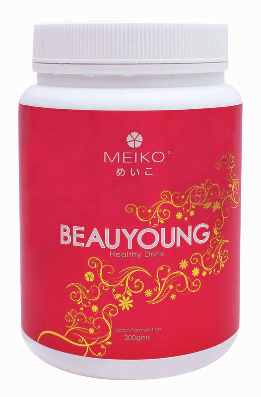 BEAUYOUNG