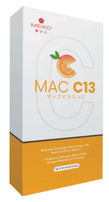 MAC C13