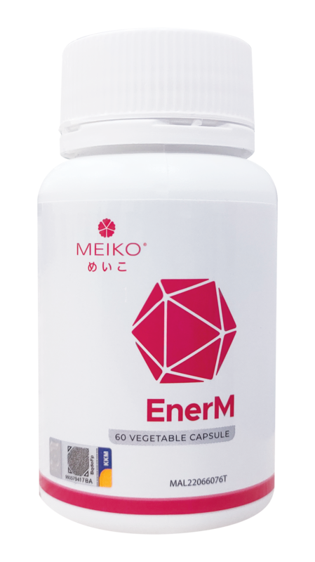 EnerM