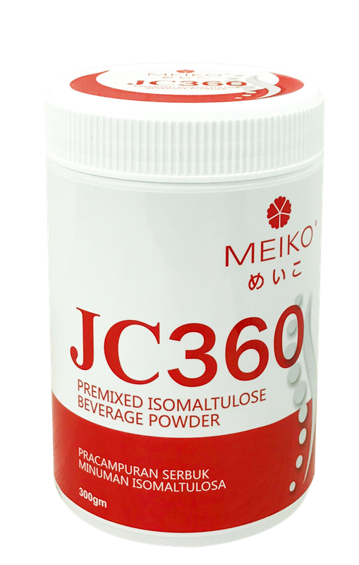 JC 360