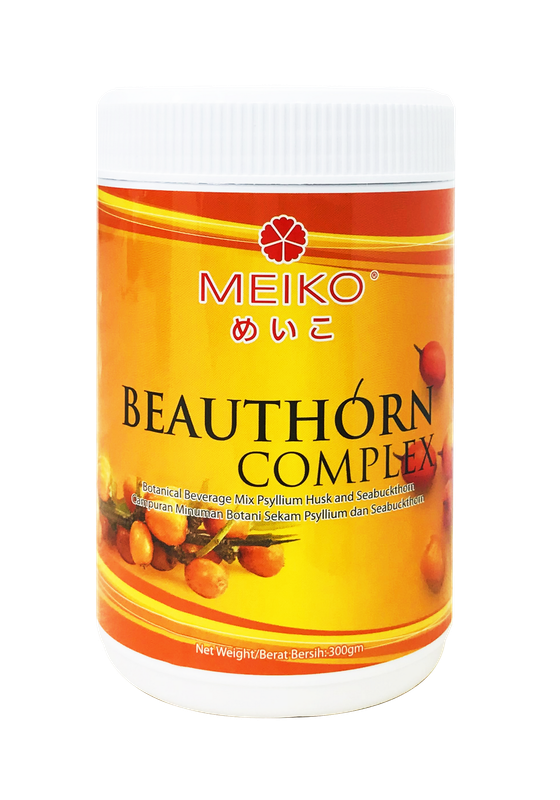 BEAUTHORN COMPLEX