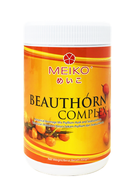 BEAUTHORN COMPLEX