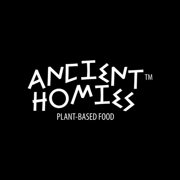 Ancient Homies 