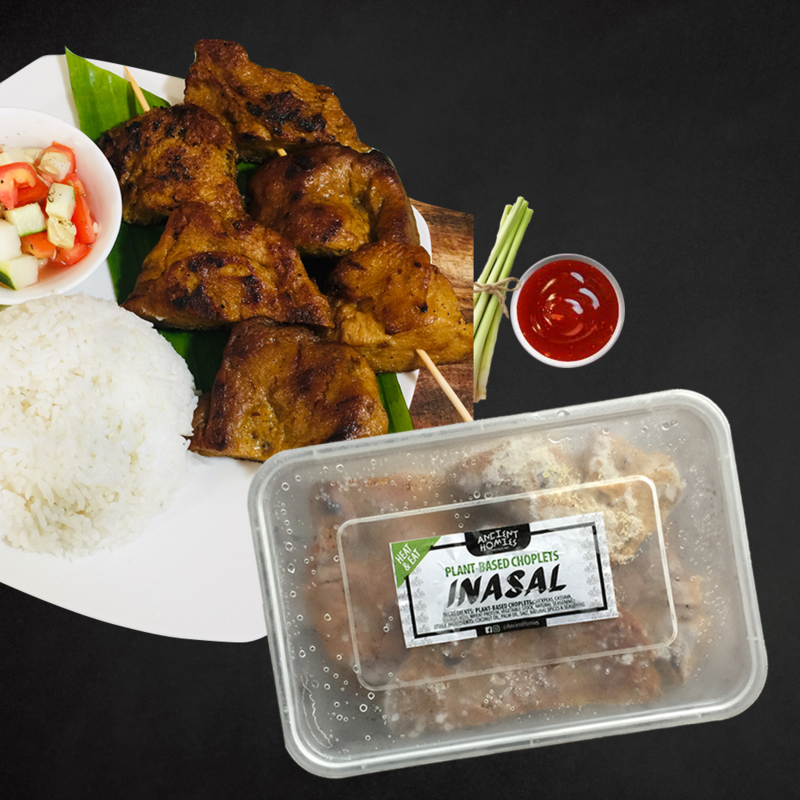 Veg Inasal