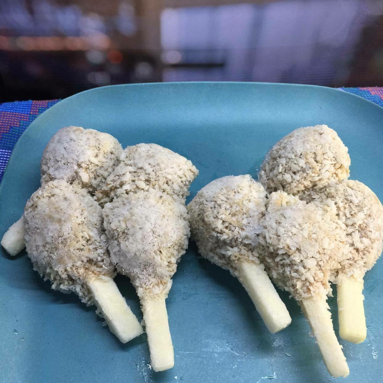 Drumsticks (FROZEN)