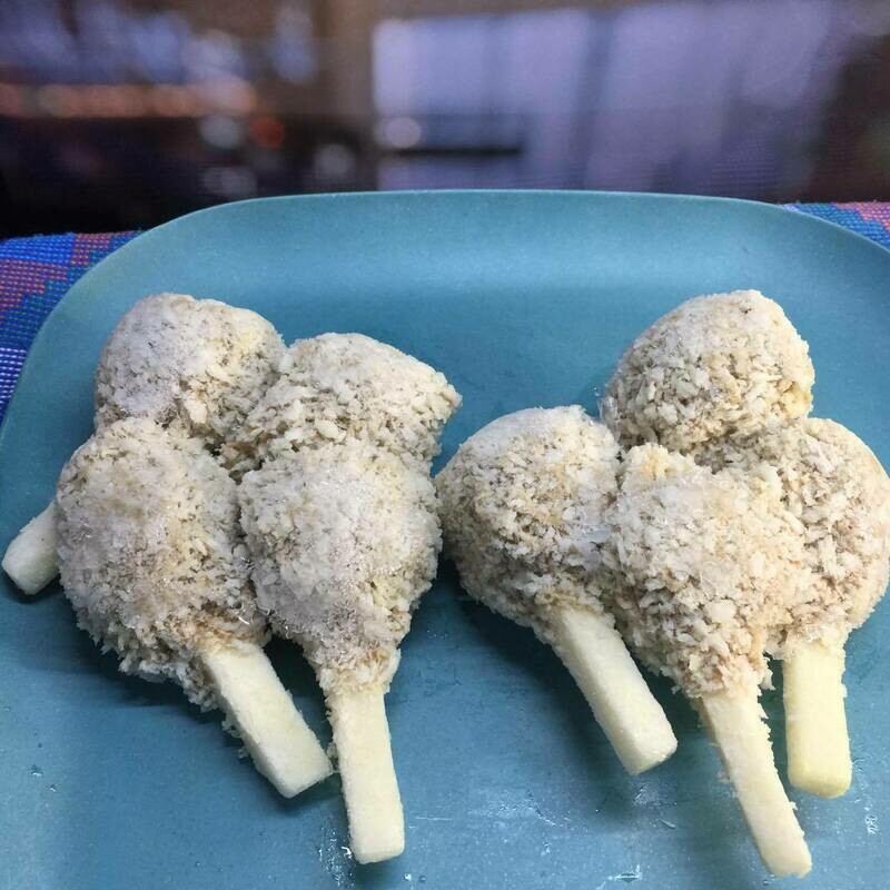 Drumsticks (FROZEN)