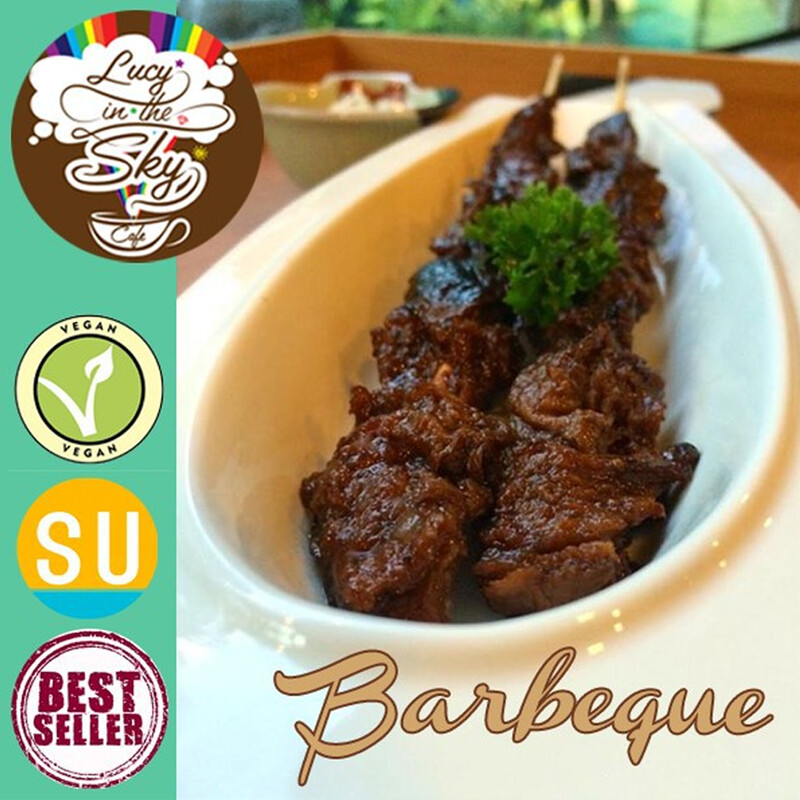 BBQ (Frozen)