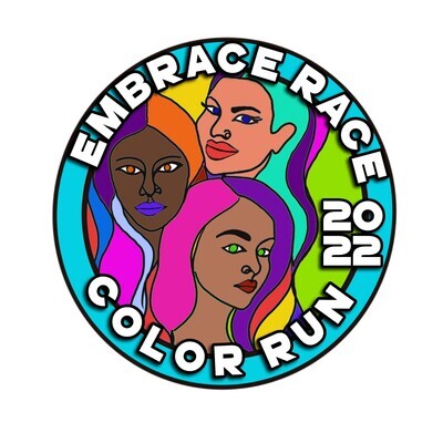 YWCA Embrace Race Color Run Registration
