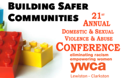 21st Annual Domestic & Sexual Violence & Abuse Conference