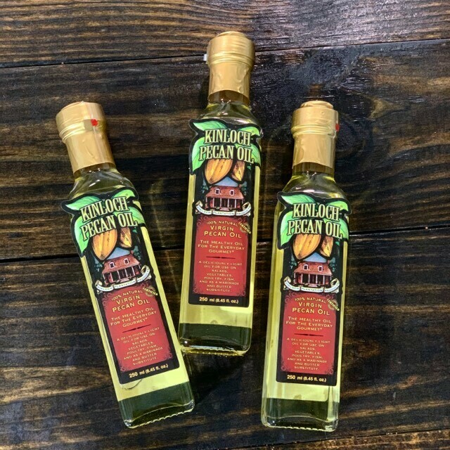 Pecan Oil (250ml)
