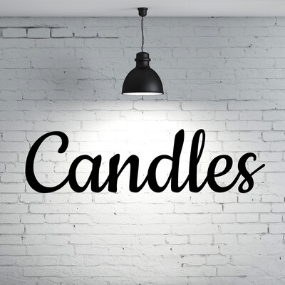 CANDLES