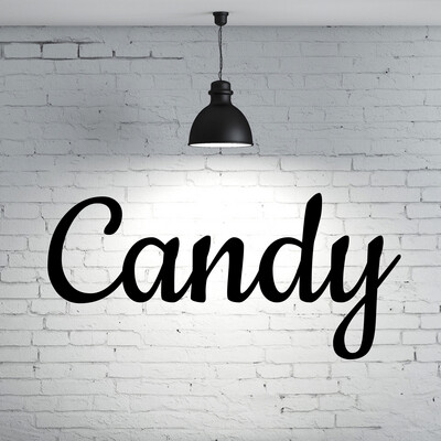 Candy