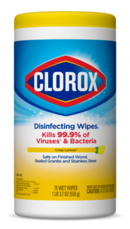Cleaning