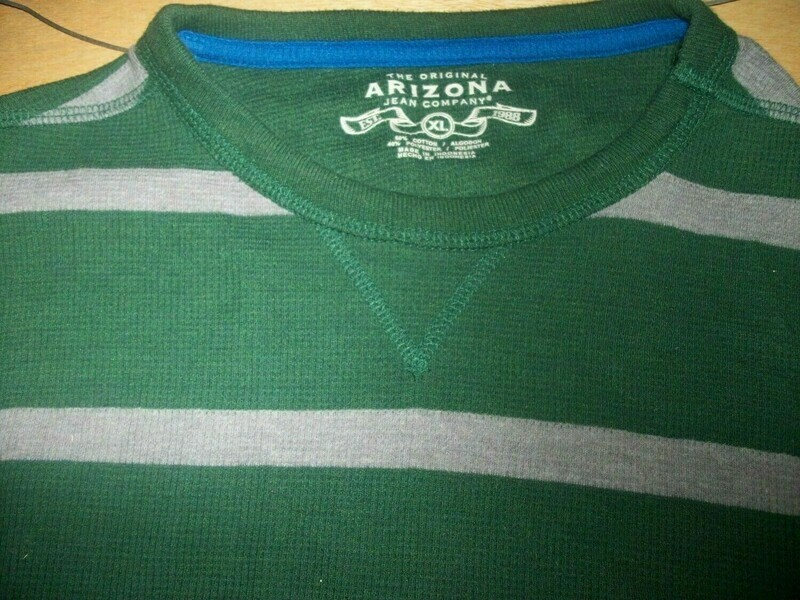 Clothing