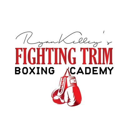 Fighting Trim Boxing Academy Merchandise
