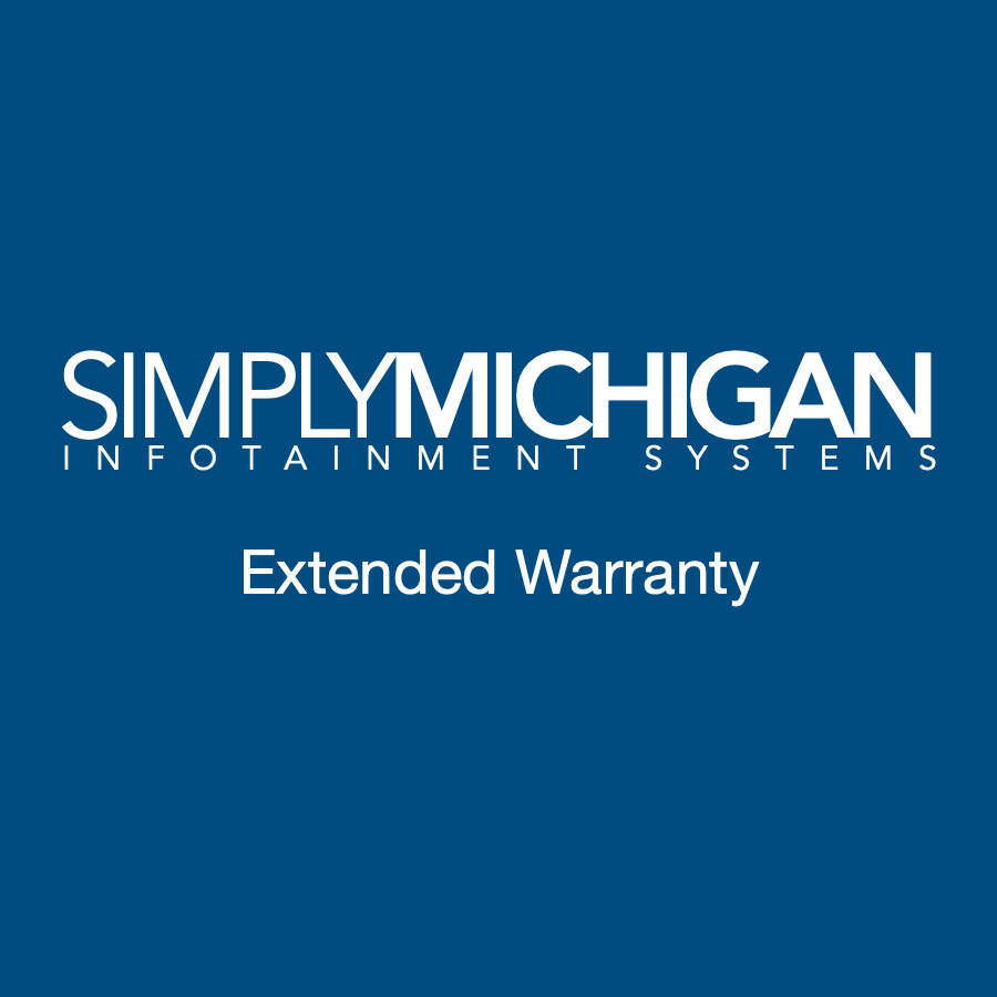 Extended Sync 3 Hardware Warranty
