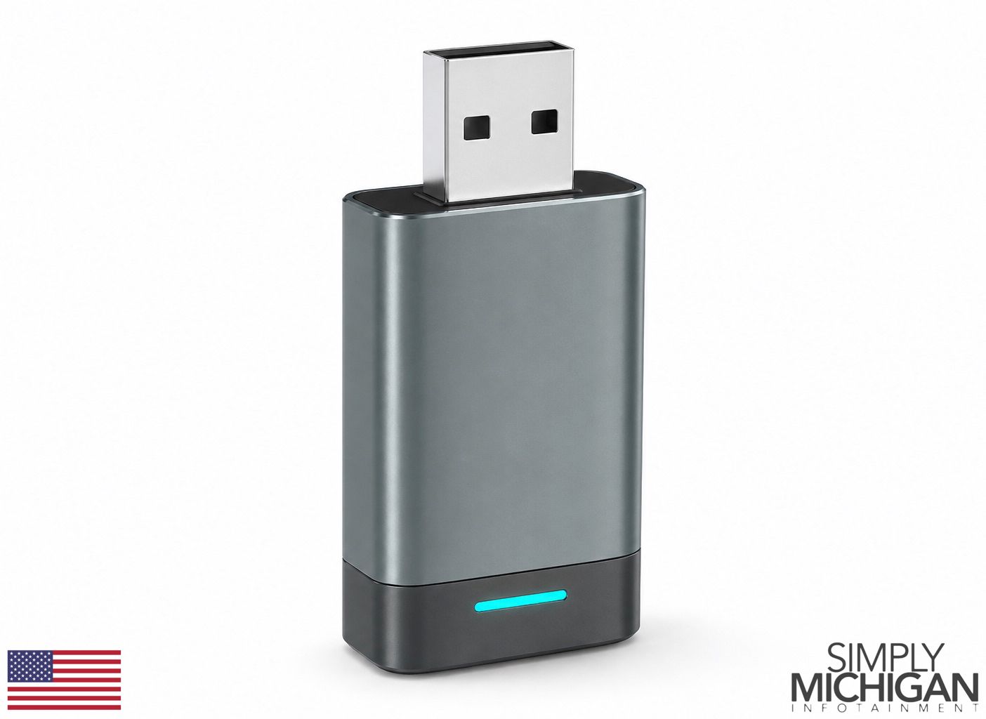 Apple CarPlay / Android Auto Wireless Adapter
