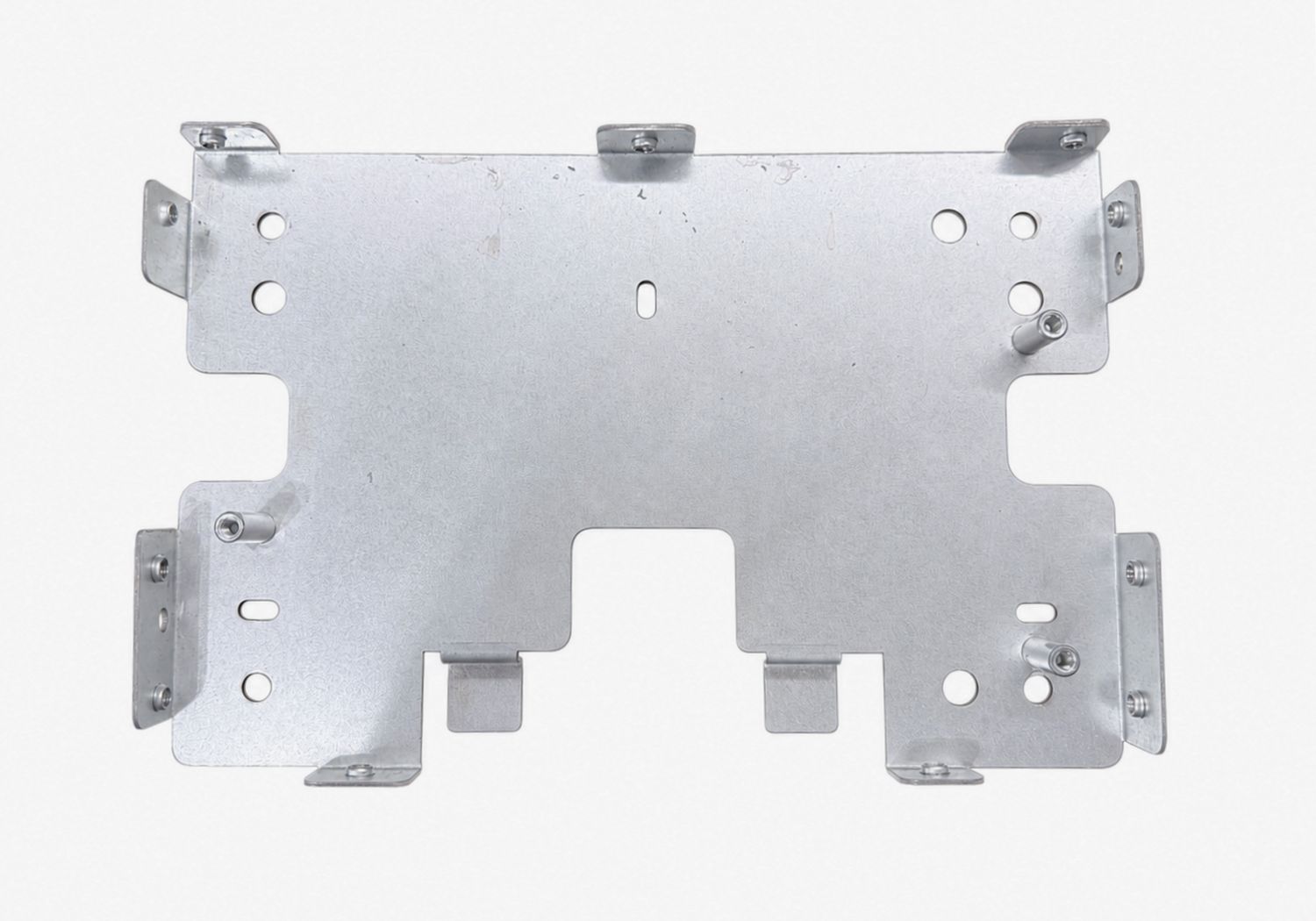 Sync 4 8.46" Display Screen Conversion Bracket