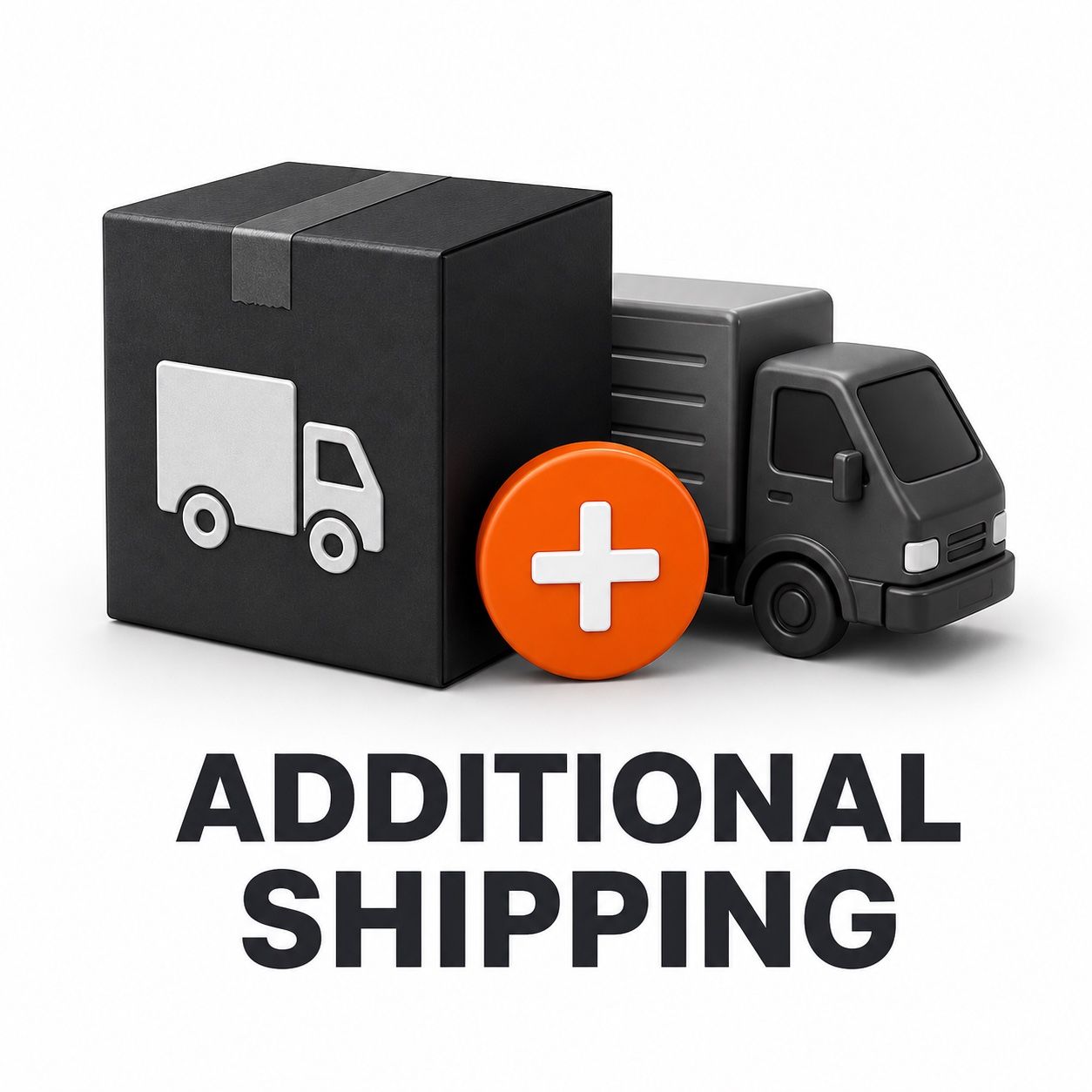 Order Adjustment - Upgrade Shipping