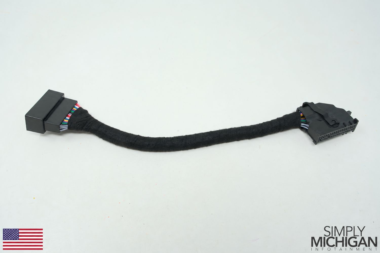 Ford Sync 3 Extension Harness for 4" for 8" Conversions Ford Sync 3 Extension Harness for 4" for 8" Conversions