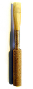 Professional Oboe Reeds (beige thread)