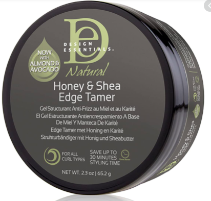 DESIGN ESS EDGE TAMER