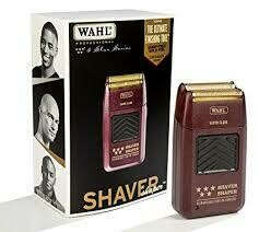 WAHL 5 STAR SHAVER CORD/LESS #8061-100