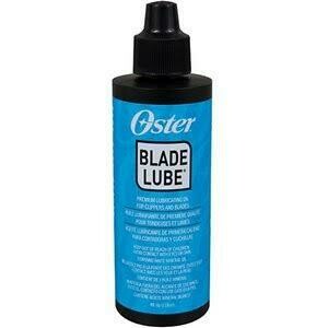 Oster Blade Lube 4oz