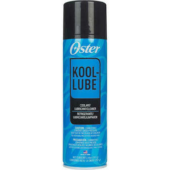 Oster Kool Lube 14oz