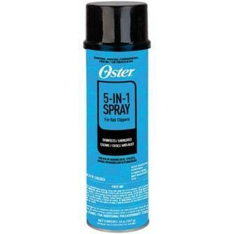 Oster 5-IN-1 Spray 14oz