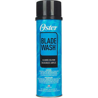 Oster Blade Wash 18oz