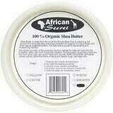 African Secret 100% Organic Shea Butter 8oz