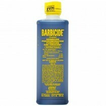 KING BARBICIDE 16oz