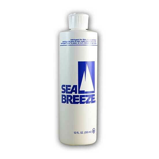 SEA BREEZE ASTRINGENT 12oz