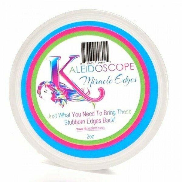 KALEIDOSCOPE SLEEK MIRACLE EDGES 2oz
