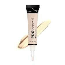LA GIRL PRO CONCEALER 0.28oz, SHADES (COLORS): GC969 PORCELAIN